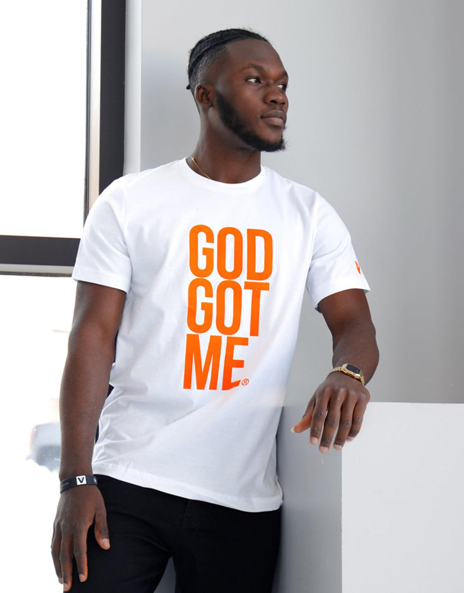 I'M GONNA GO Tシャツ Mサイズ Mahoraga T-shirt Jujutsu Kaisen Gojo Satoru Megumi Fushiguro Soft