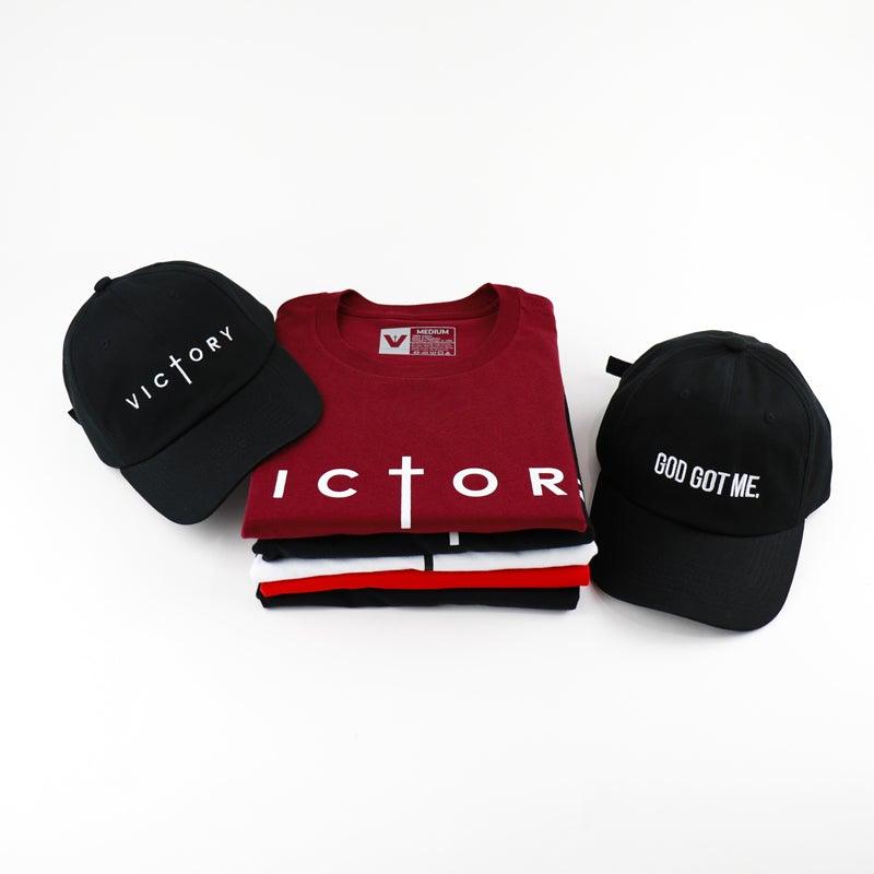 The Best Christian Hats: Choose the Right Fit for You – VOTC Clothing