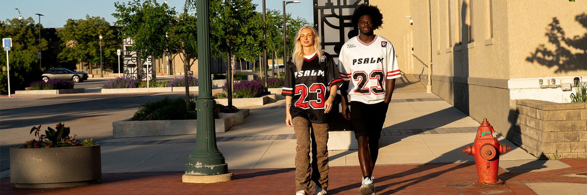 Christian Summer Clothing | Faith-Based T-Shirts, Shorts & Apparel ...