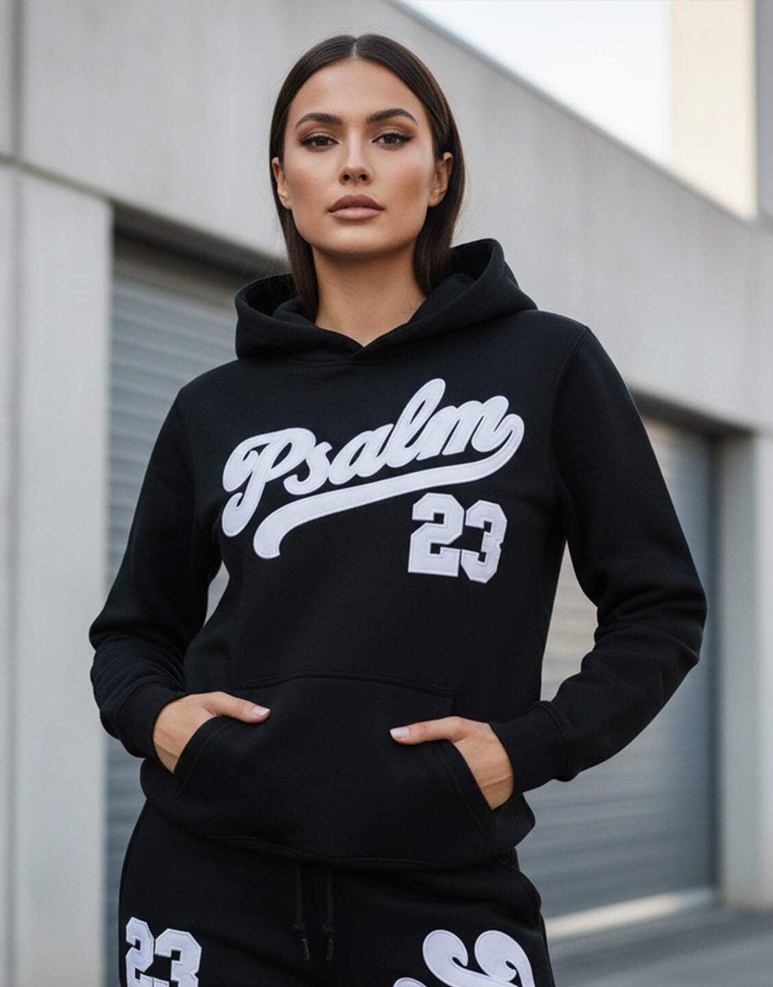 PSALM 23