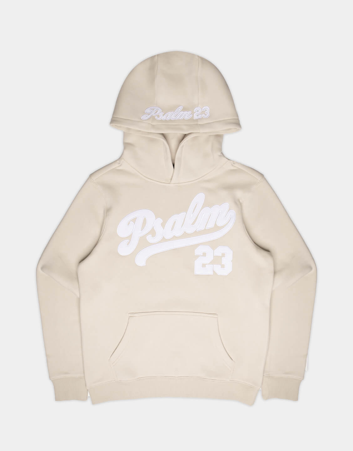 Salmo 23 SUDADERA JOGGER - NEGRO 