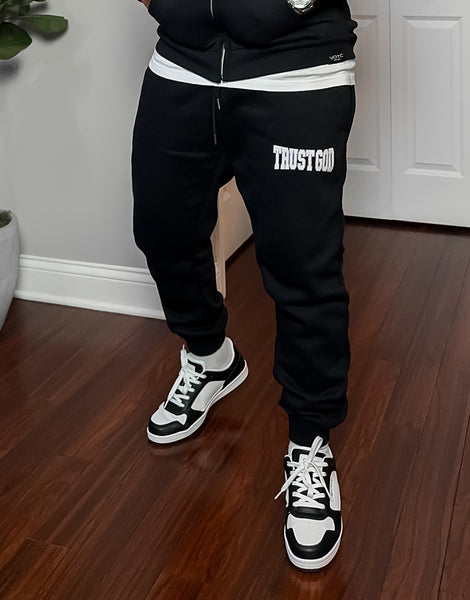 スウェット　cpfm for jik trust god sweatpants TRUST GOD' UNISEX SWEATPANTS