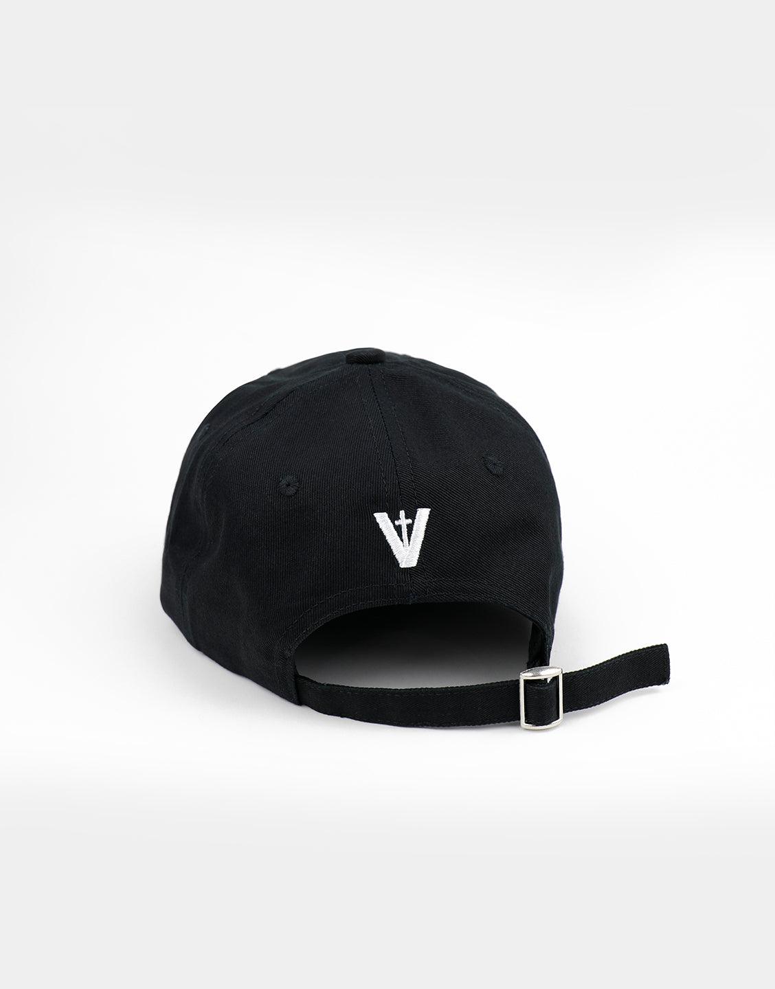 Embroidered - VOTC Clothing
