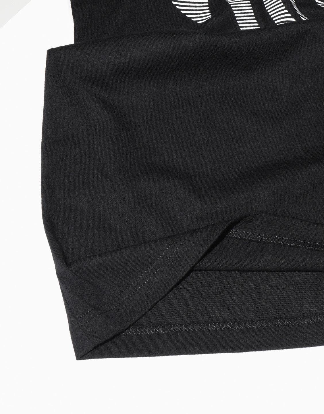 Grace T-Shirt (Black) - VOTC Clothing