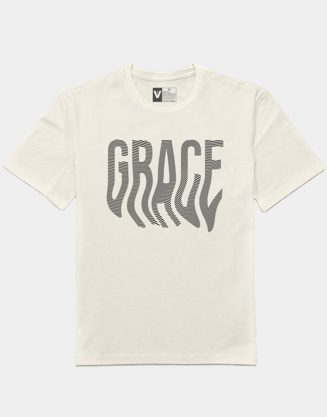 Grace T-Shirt (Natural) - VOTC Clothing