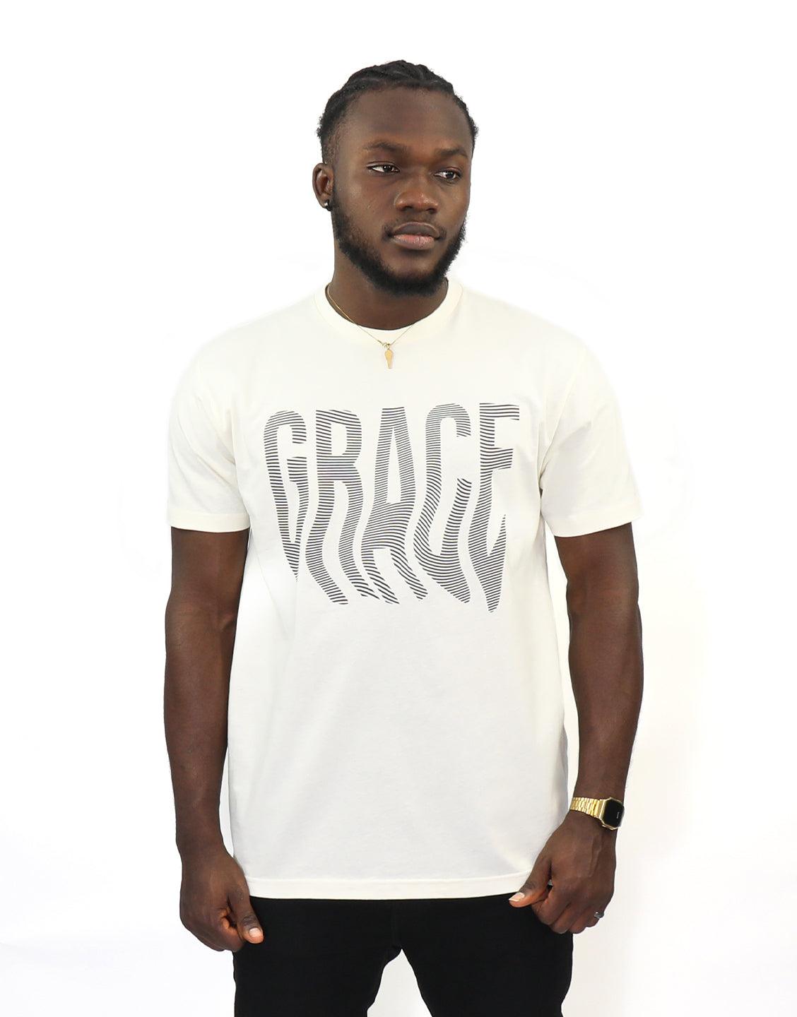 Grace T-Shirt (Natural) - VOTC Clothing